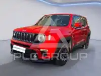 2020 Jeep Renegade