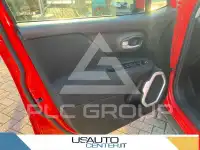 2020 Jeep Renegade