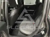 2020 Jeep Renegade