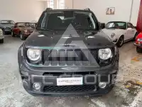 2020 Jeep Renegade