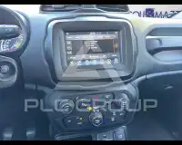 2020 Jeep Renegade