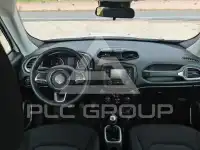 2020 Jeep Renegade