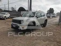 2020 Jeep Renegade