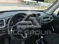 2020 Jeep Renegade