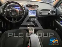 2020 Jeep Renegade
