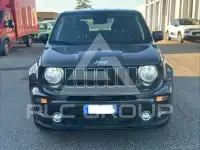 2020 Jeep Renegade