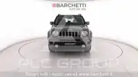 2020 Jeep Renegade