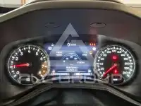 2020 Jeep Renegade