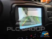 2020 Jeep Renegade