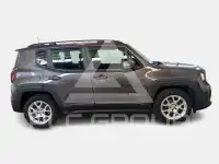 2020 Jeep Renegade