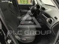 2020 Jeep Renegade