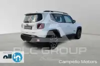 2020 Jeep Renegade