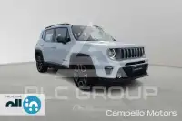 2020 Jeep Renegade