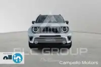 2020 Jeep Renegade