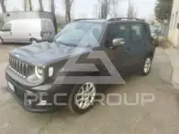 2020 Jeep Renegade