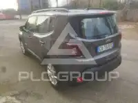 2020 Jeep Renegade