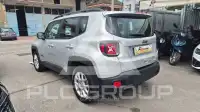 2020 Jeep Renegade