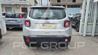2020 Jeep Renegade