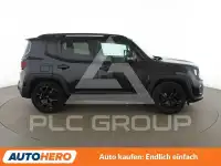 2020 Jeep Renegade