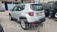 2020 Jeep Renegade