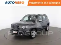 2020 Jeep Renegade