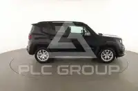 2020 Jeep Renegade