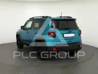 2020 Jeep Renegade