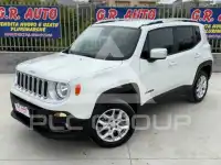 2020 Jeep Renegade