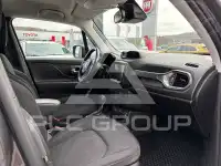 2020 Jeep Renegade