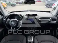 2020 Jeep Renegade