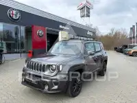 2020 Jeep Renegade