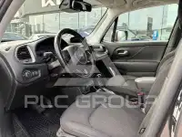 2020 Jeep Renegade