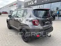 2020 Jeep Renegade