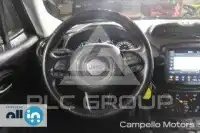 2020 Jeep Renegade