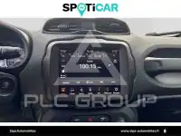 2020 Jeep Renegade