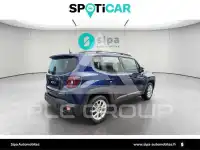 2020 Jeep Renegade