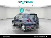 2020 Jeep Renegade