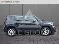 2020 Jeep Renegade