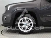 2020 Jeep Renegade