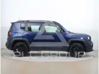 2020 Jeep Renegade