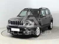 2020 Jeep Renegade