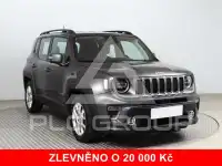 2020 Jeep Renegade