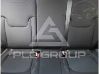 2020 Jeep Renegade