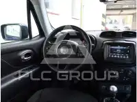 2020 Jeep Renegade