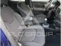 2020 Jeep Renegade