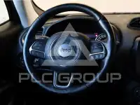 2020 Jeep Renegade