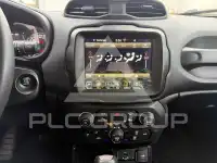 2020 Jeep Renegade