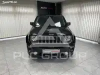 2020 Jeep Renegade