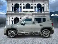 2020 Jeep Renegade