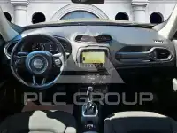 2020 Jeep Renegade